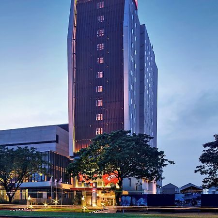 Ibis Gading Serpong Exterior photo