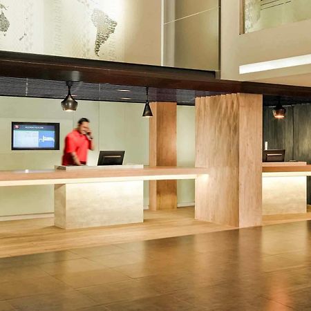Ibis Gading Serpong Exterior photo