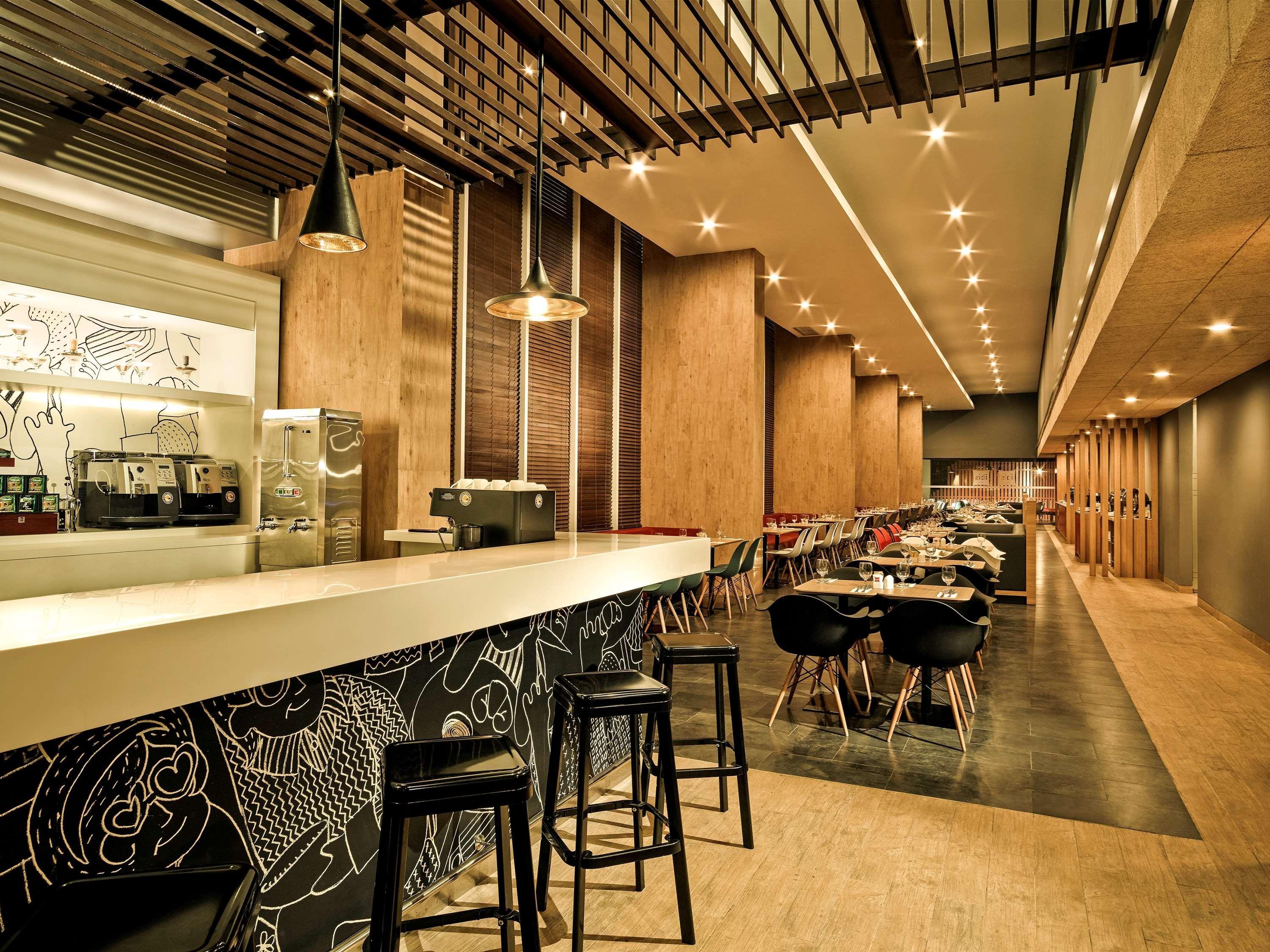 Ibis Gading Serpong Exterior photo