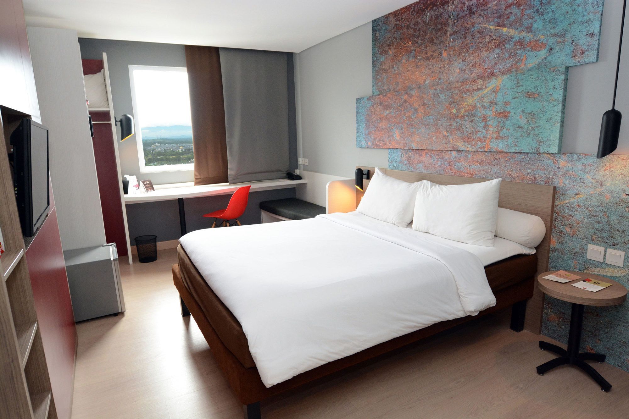Ibis Gading Serpong Exterior photo